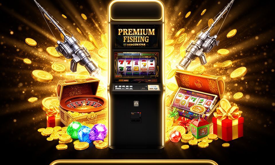 rbc55 Momo Baccarat có gì ở rbc55?